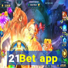 21Bet app